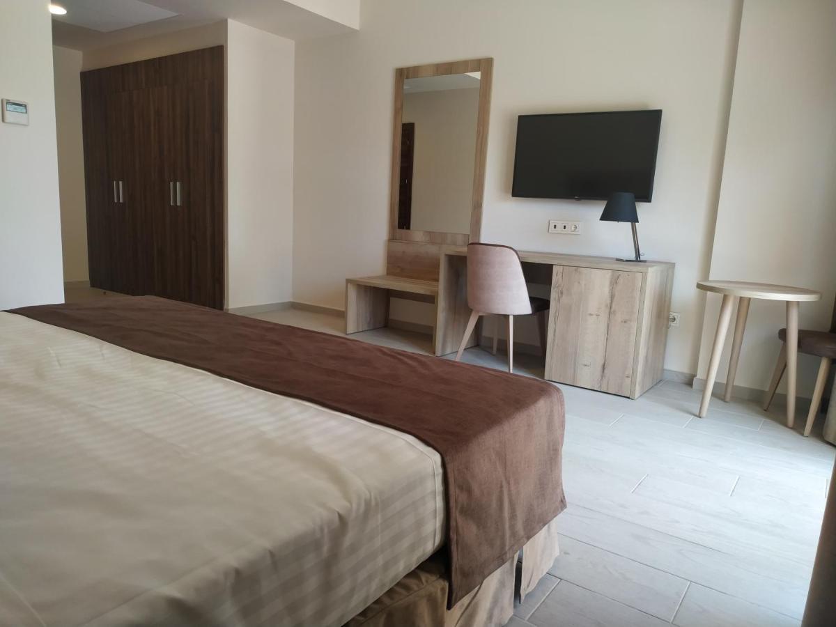 Hotel Mexico Vera Zewnętrze zdjęcie