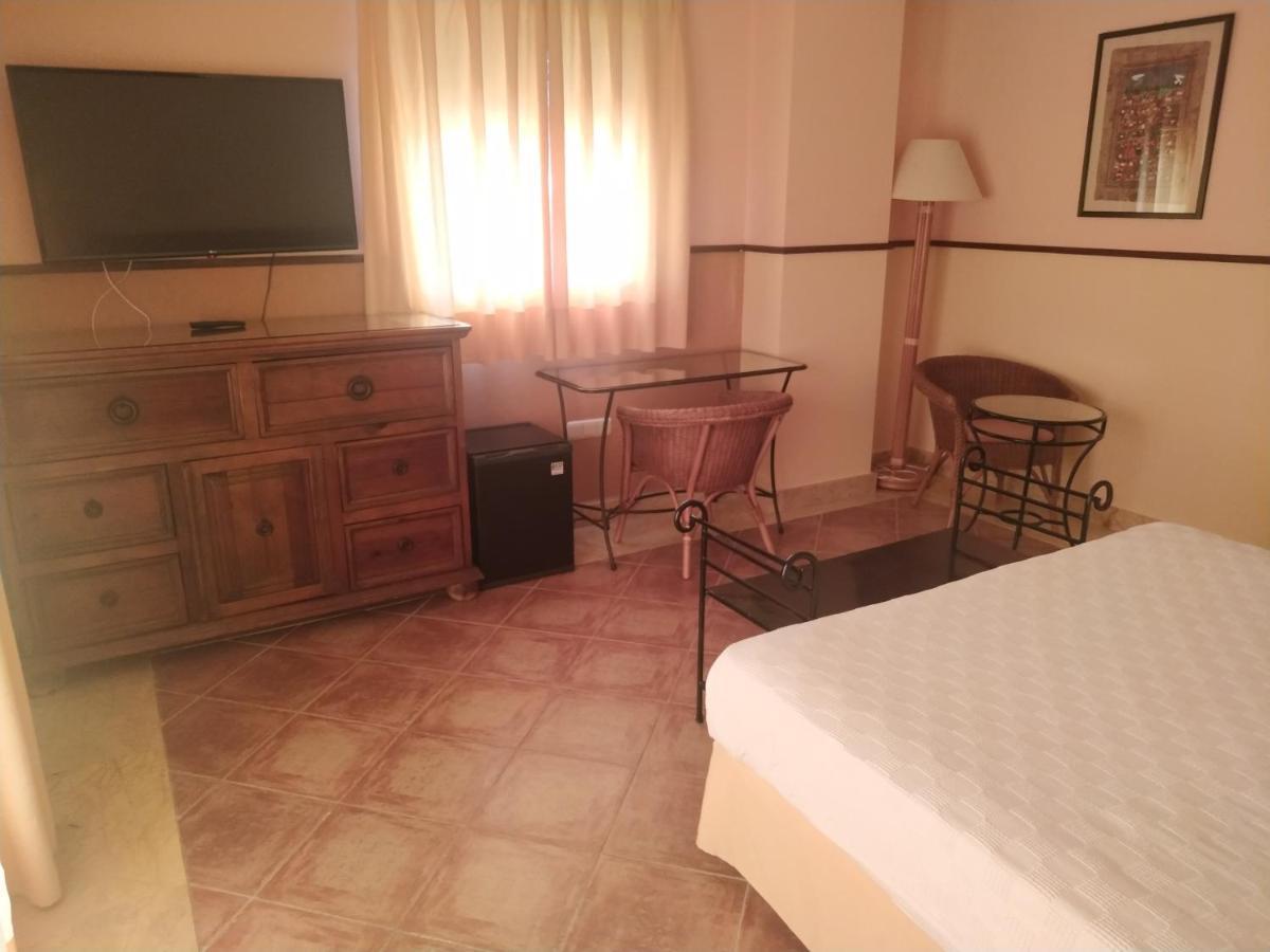 Hotel Mexico Vera Zewnętrze zdjęcie