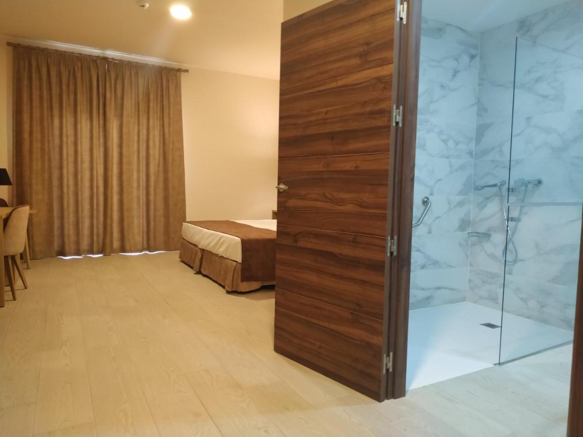Hotel Mexico Vera Zewnętrze zdjęcie