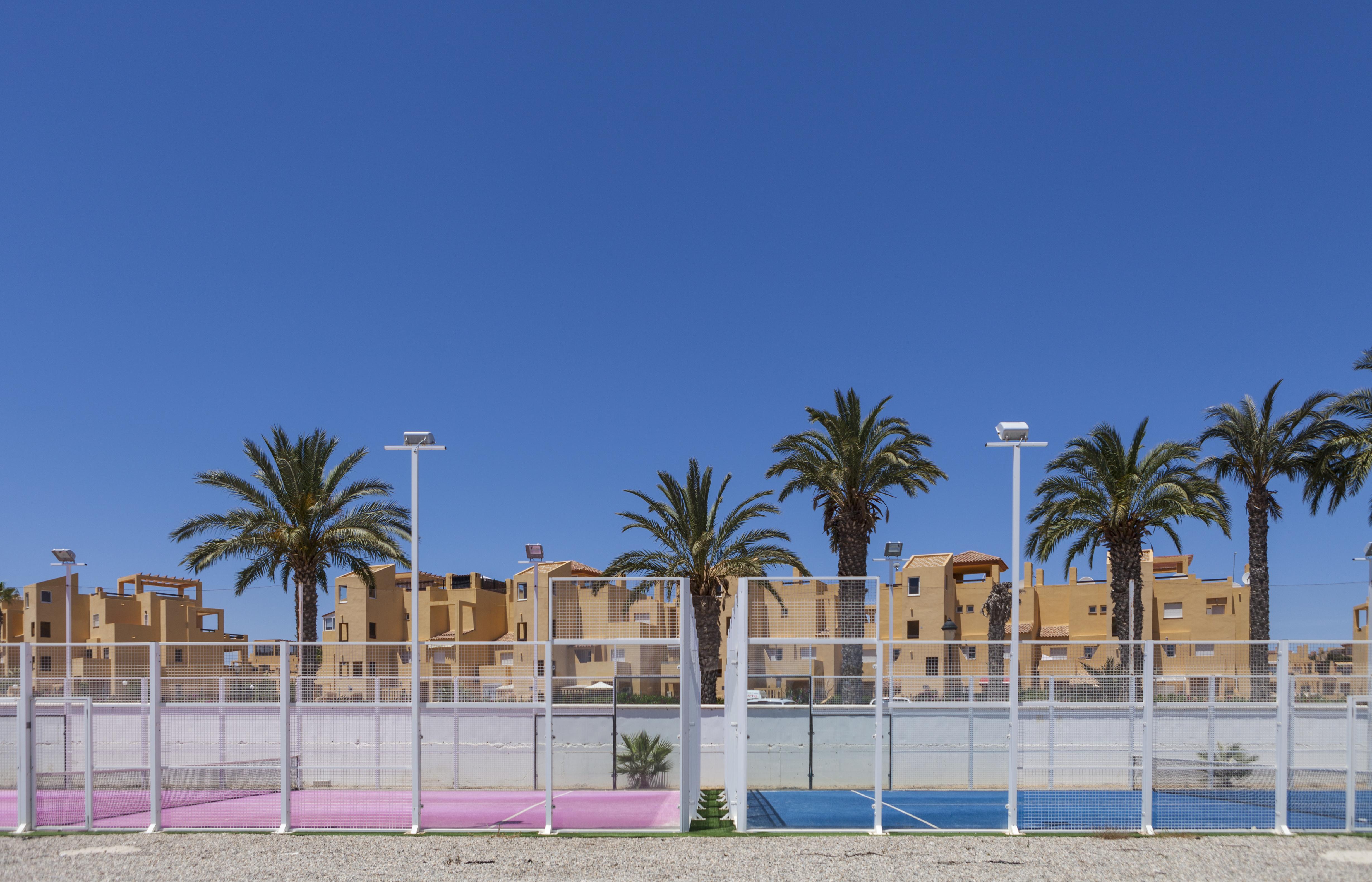 Hotel Mexico Vera Zewnętrze zdjęcie
