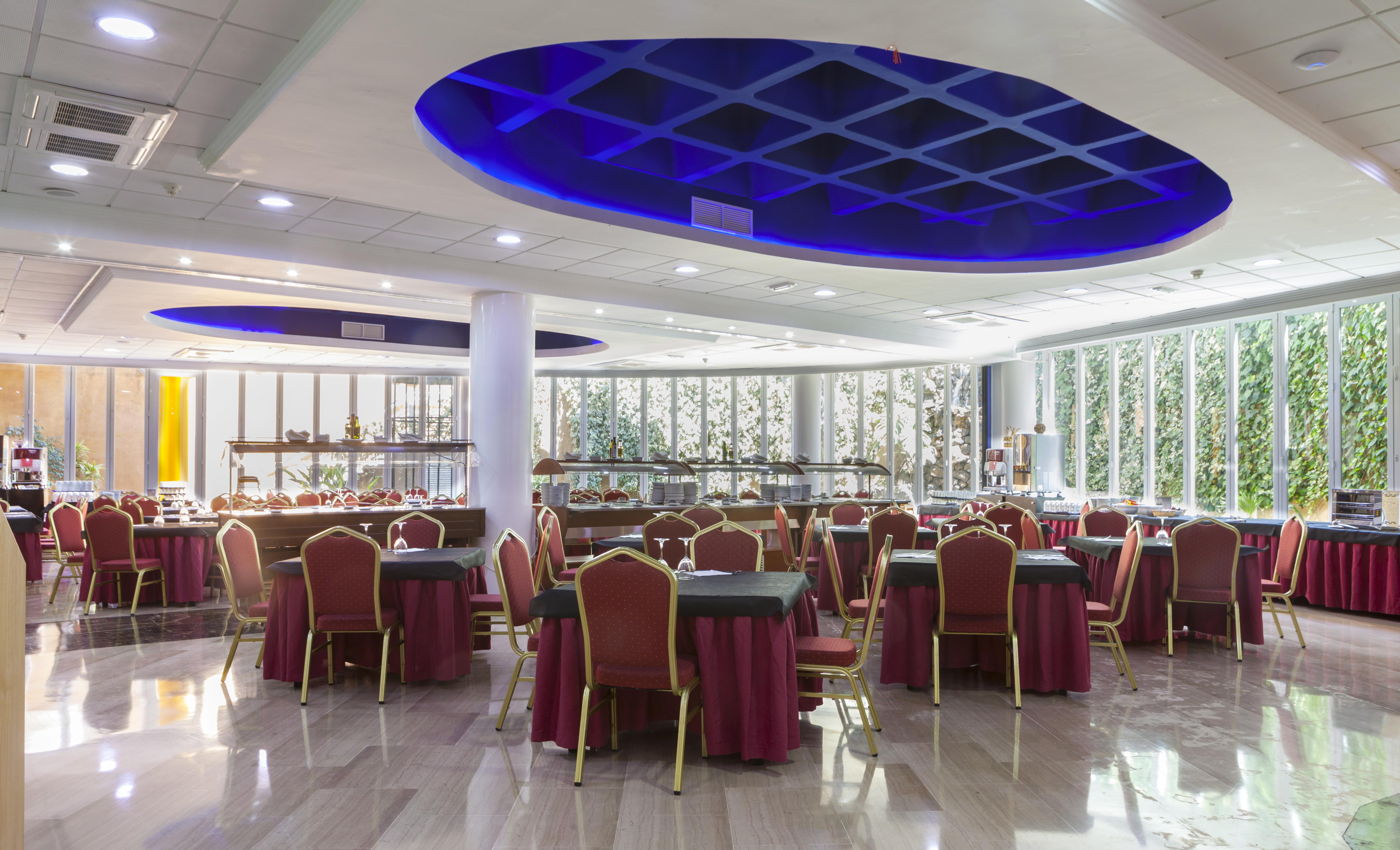 Hotel Mexico Vera Zewnętrze zdjęcie