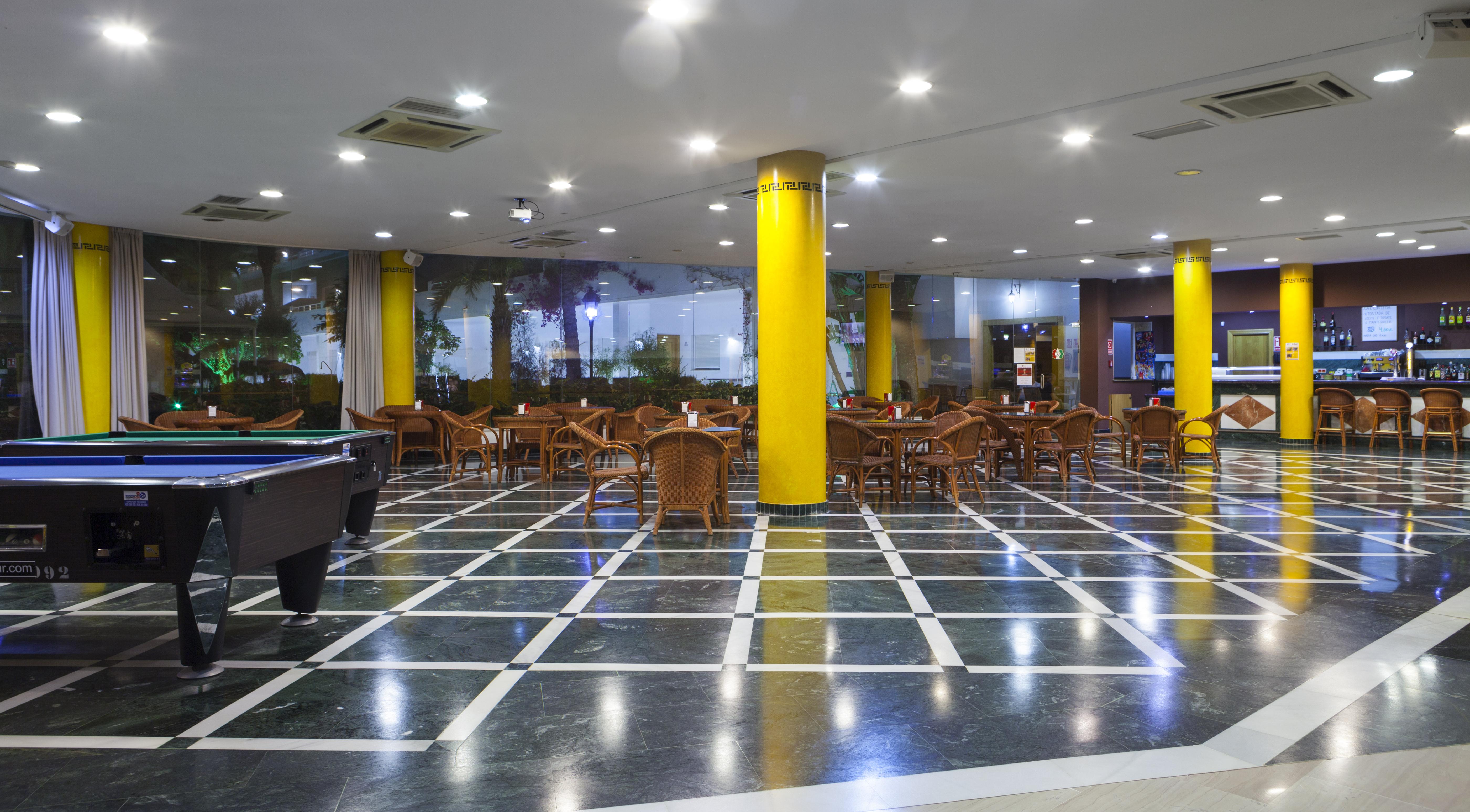 Hotel Mexico Vera Zewnętrze zdjęcie