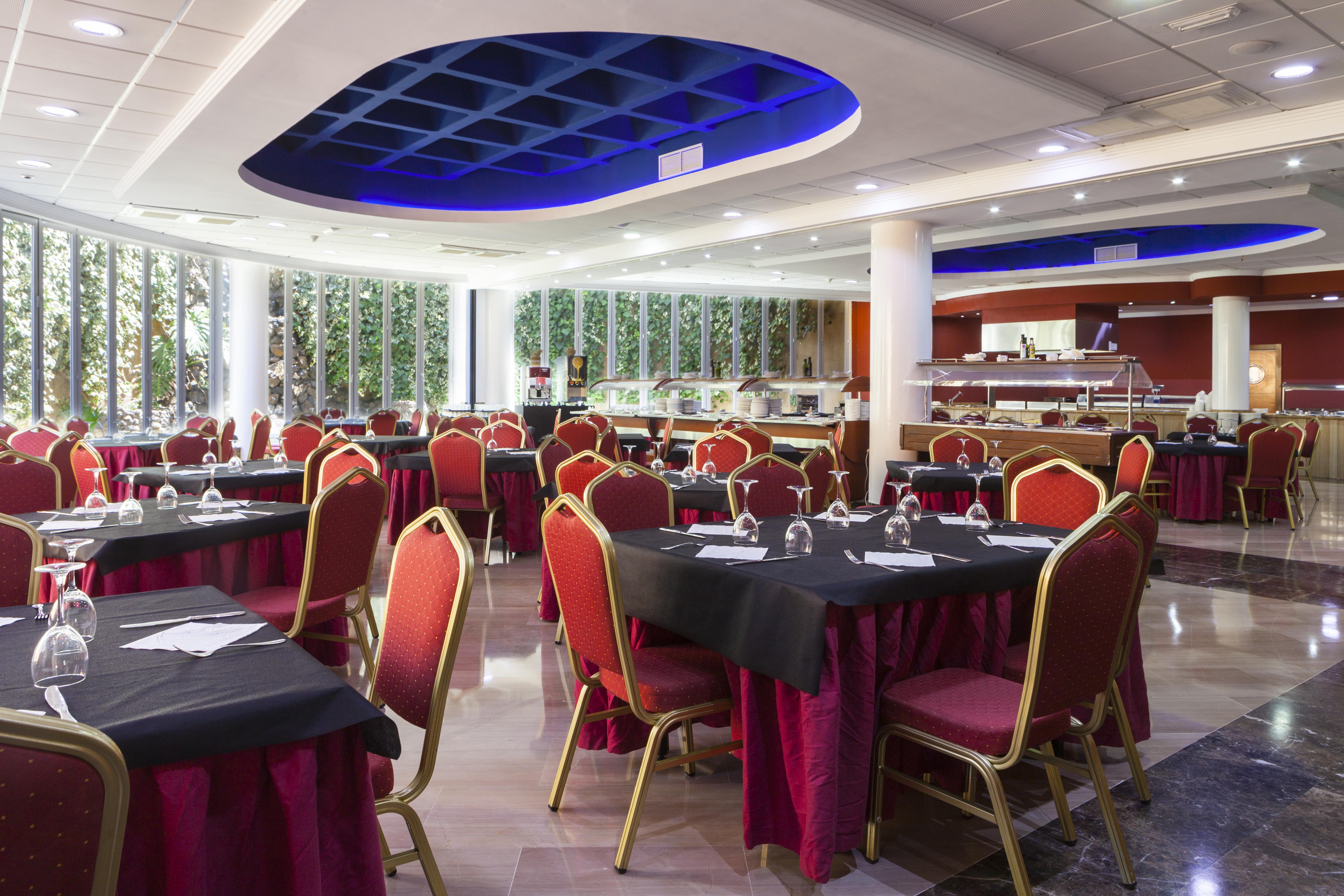 Hotel Mexico Vera Zewnętrze zdjęcie