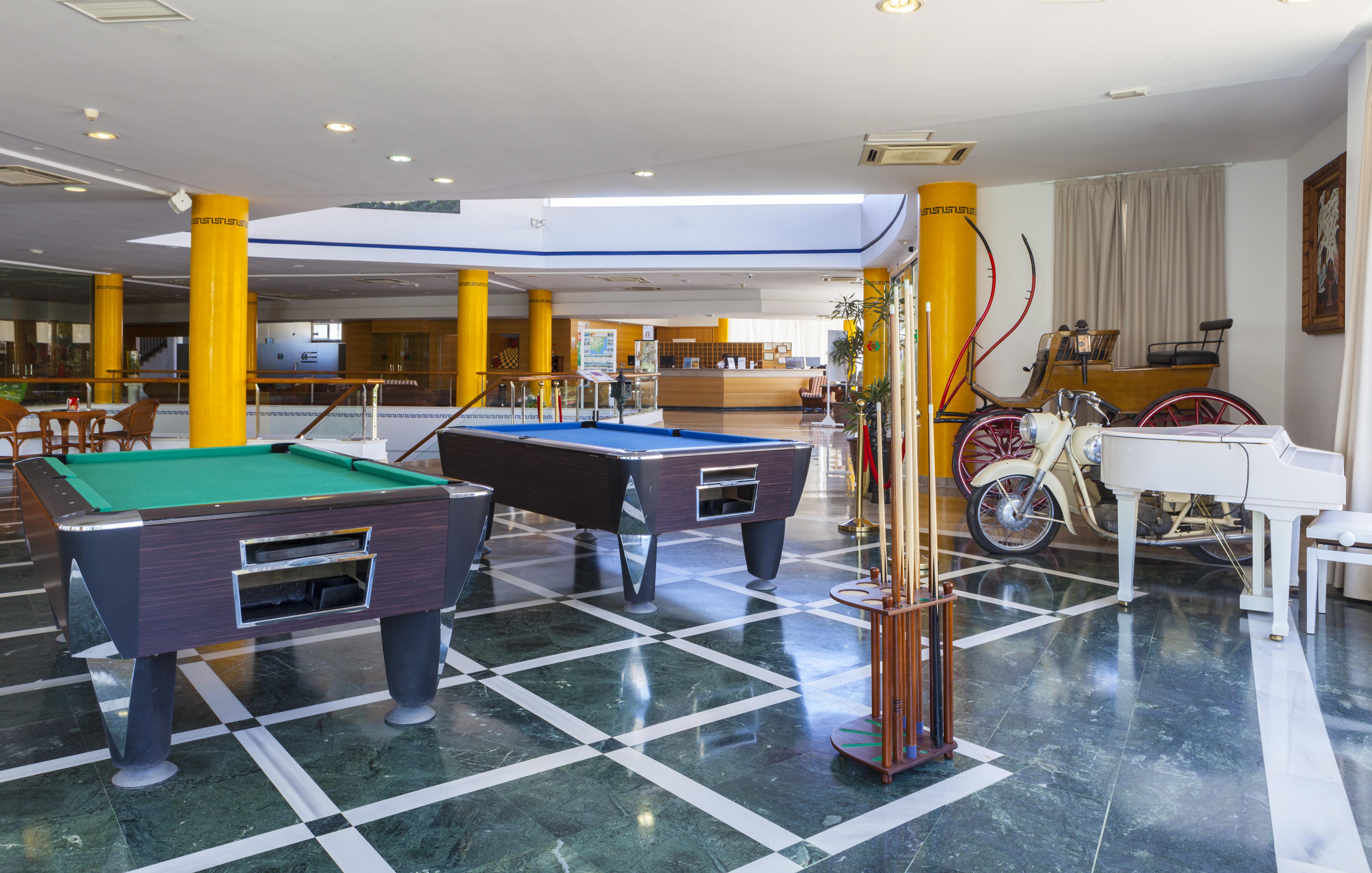 Hotel Mexico Vera Zewnętrze zdjęcie