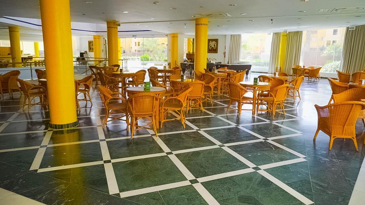Hotel Mexico Vera Zewnętrze zdjęcie