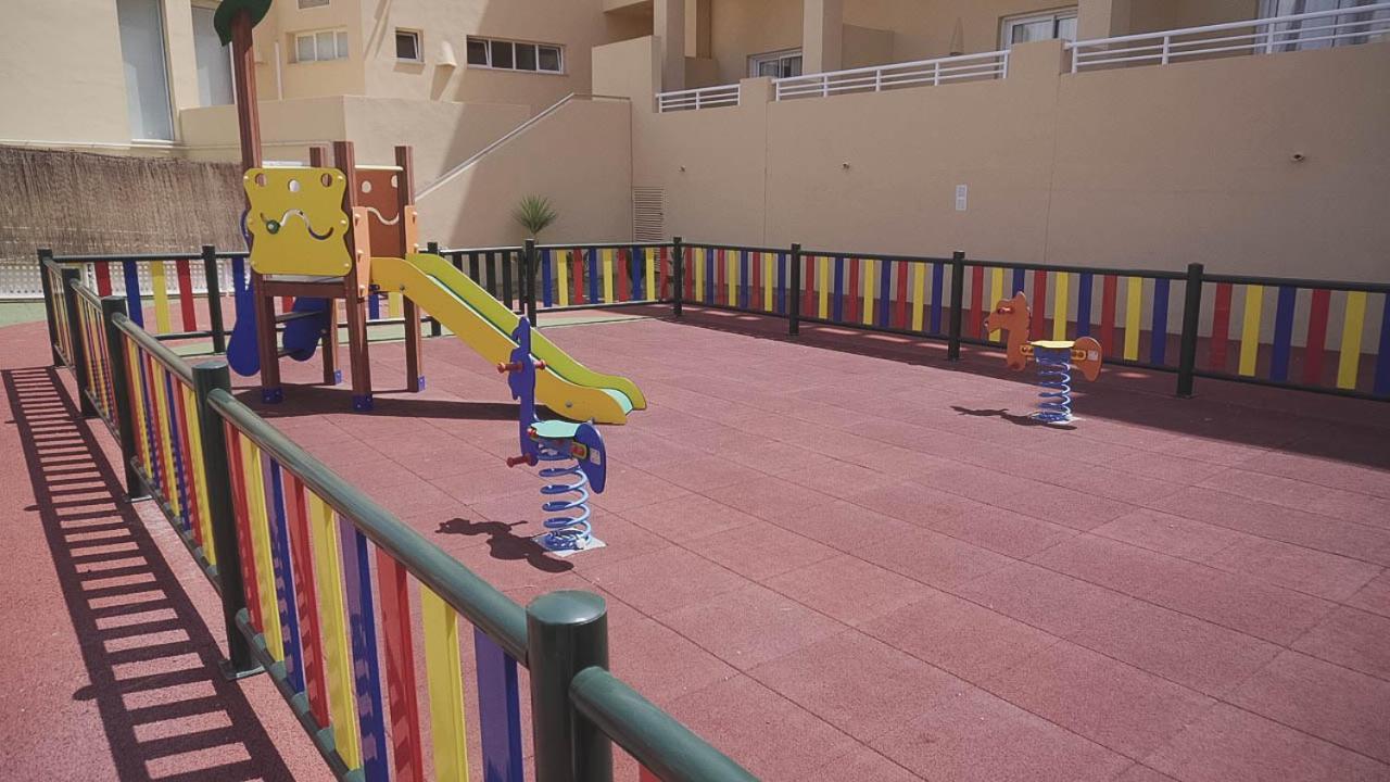 Hotel Mexico Vera Zewnętrze zdjęcie