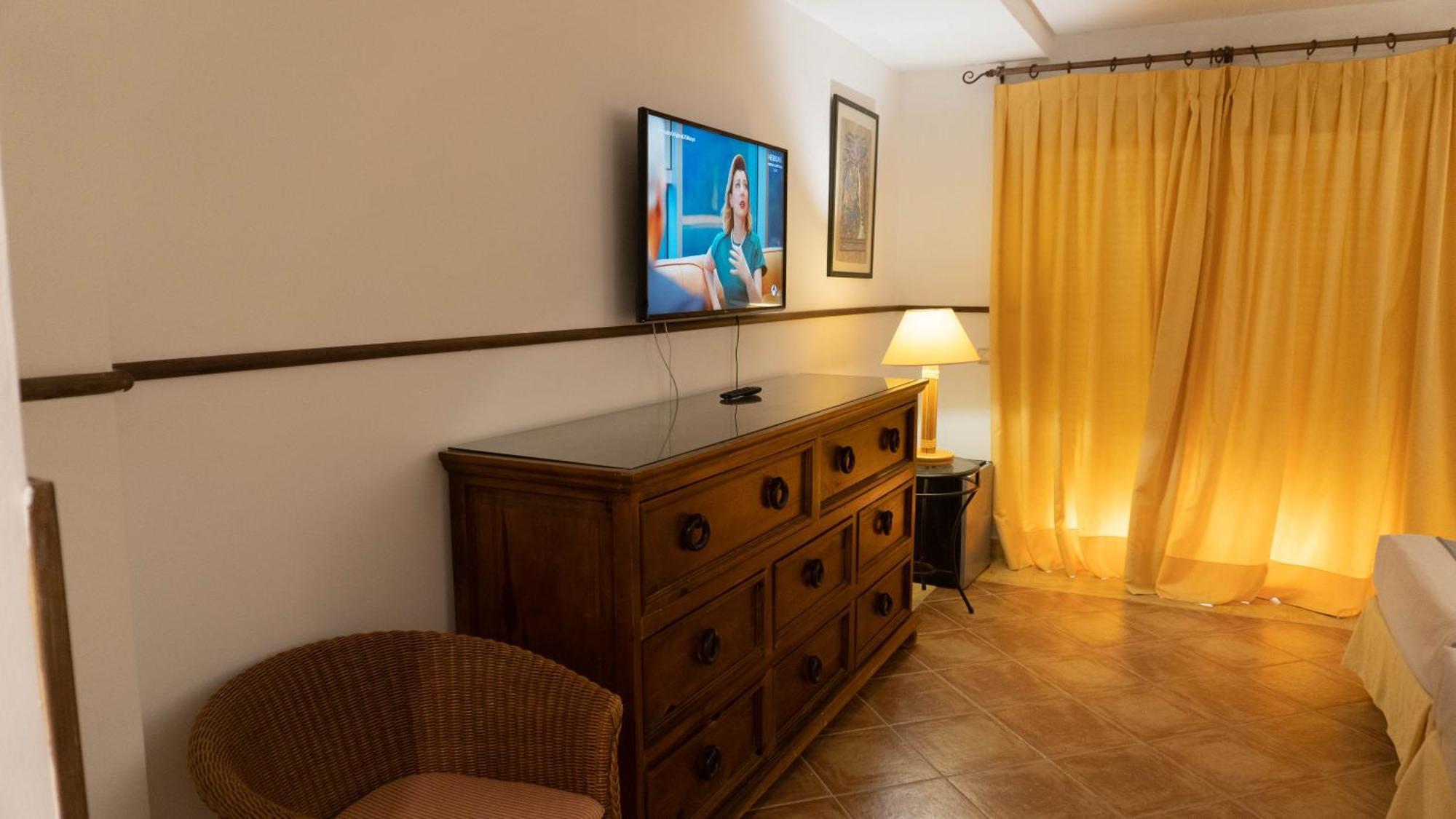 Hotel Mexico Vera Zewnętrze zdjęcie